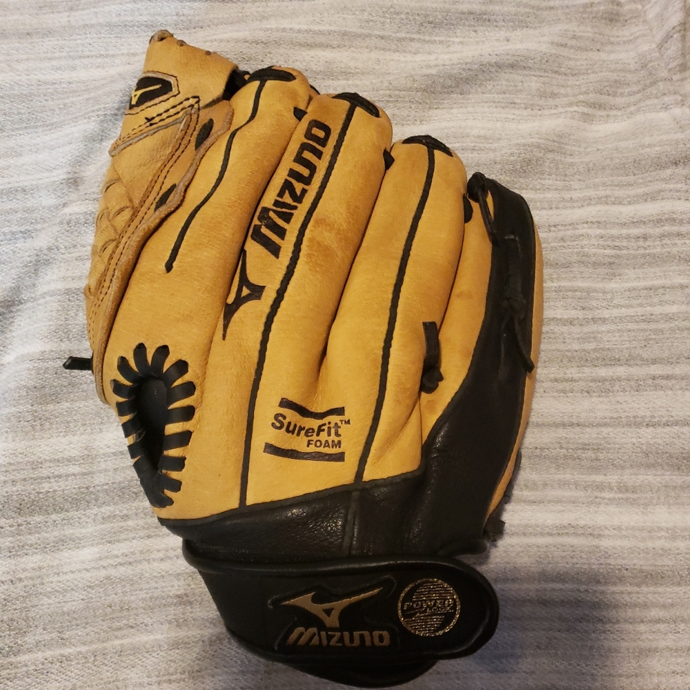 Mizuno Prospect Youth Baseball Glove